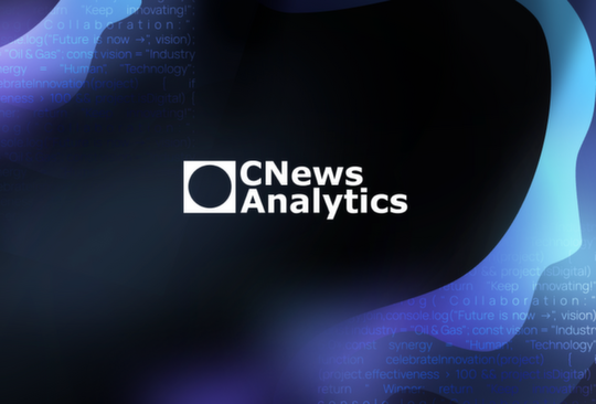 Продукты «Цифры» вошли в Атлас импортонезависимого ПО в четырёх направлениях