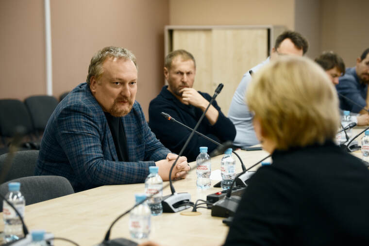 Эксперты «Цифры» помогли собрать программу Executive Master в Вышке