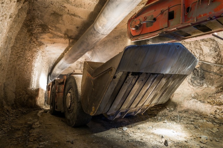 «Цифра»: система диспетчеризации подземных горных работ запущена на руднике «Интернациональный»