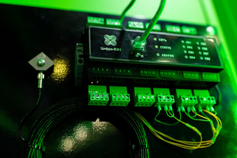 Формирование системы стандартов цифровой станкоинструментальной промышленности в России