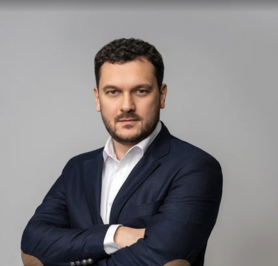Интервью: Михаил Аронсон о том, чего не хватает промышленному ИИ
