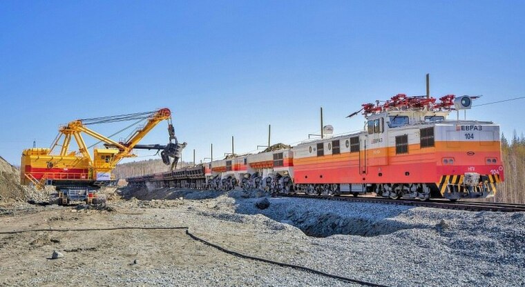 ГК «Цифра» совместно с ЕВРАЗ КГОК завершили внедрение проекта «Геометаллургия» для управления качеством руды