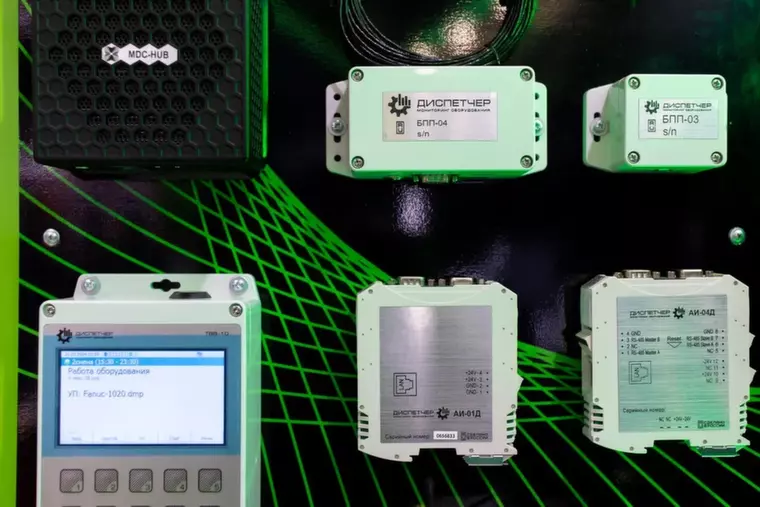 Цифровизация по-русски: сможет ли машиностроение наверстать отставание в производительности за счёт промышленного IoT