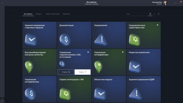 Цифра. Техмониторинг: быстрый старт цифровизации среднего бизнеса
