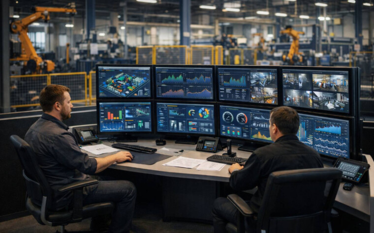 Данные как актив: зачем корпорациям внутренние стандарты промданных